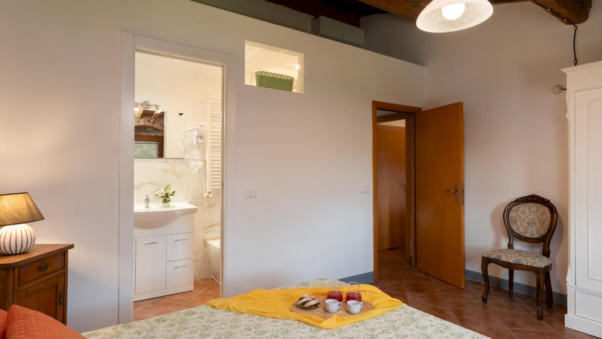 Il Pratone 12, Emma Villas Pomarance Exterior photo