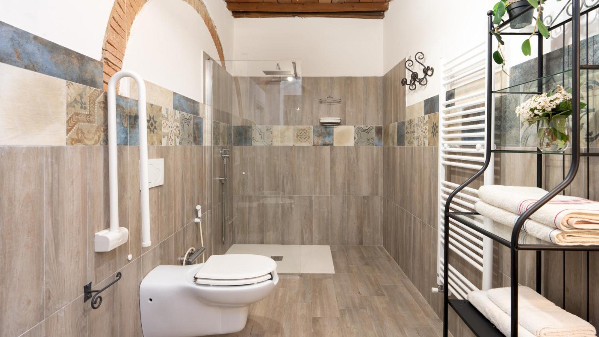 Il Pratone 12, Emma Villas Pomarance Exterior photo