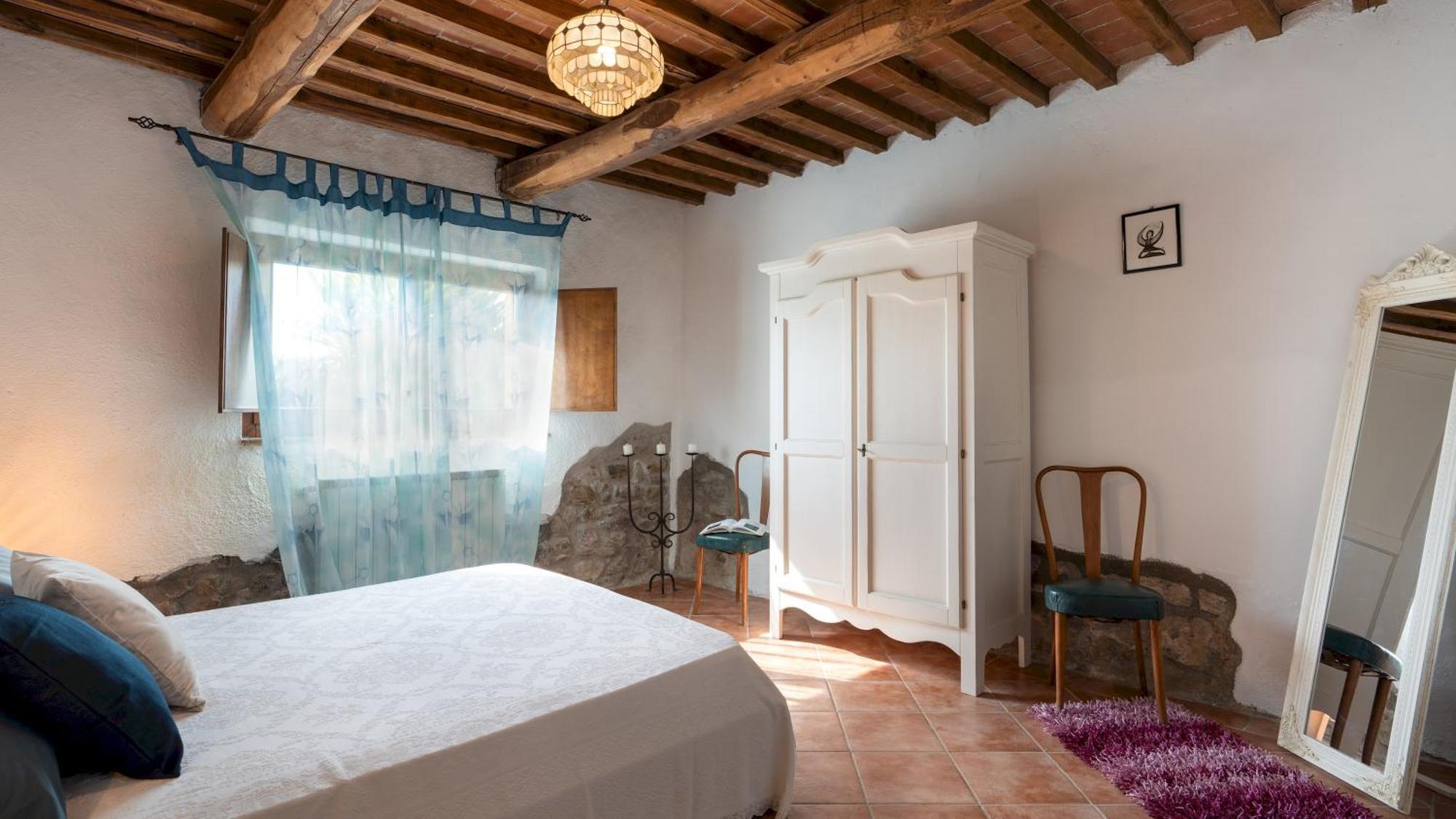 Il Pratone 12, Emma Villas Pomarance Exterior photo