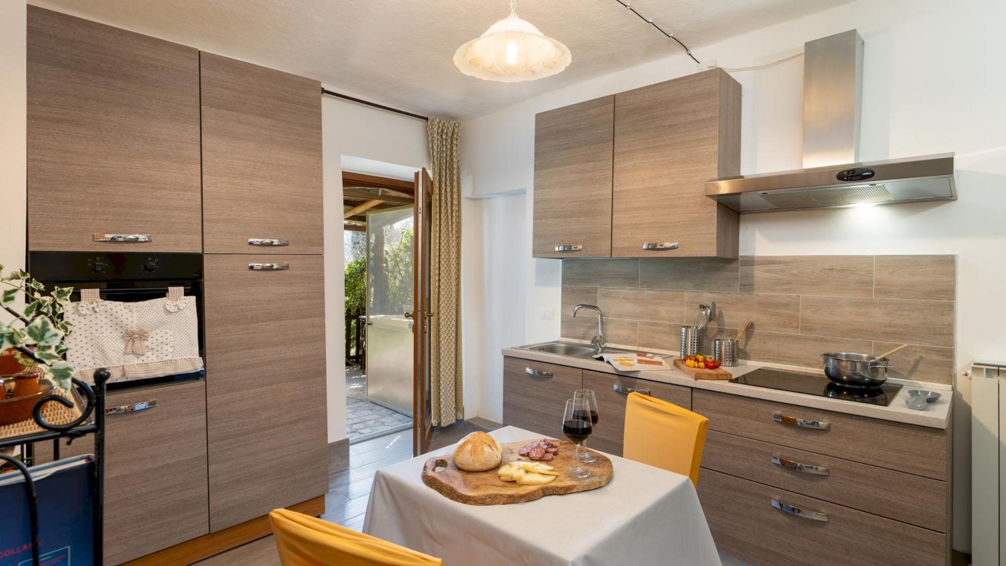 Il Pratone 12, Emma Villas Pomarance Exterior photo